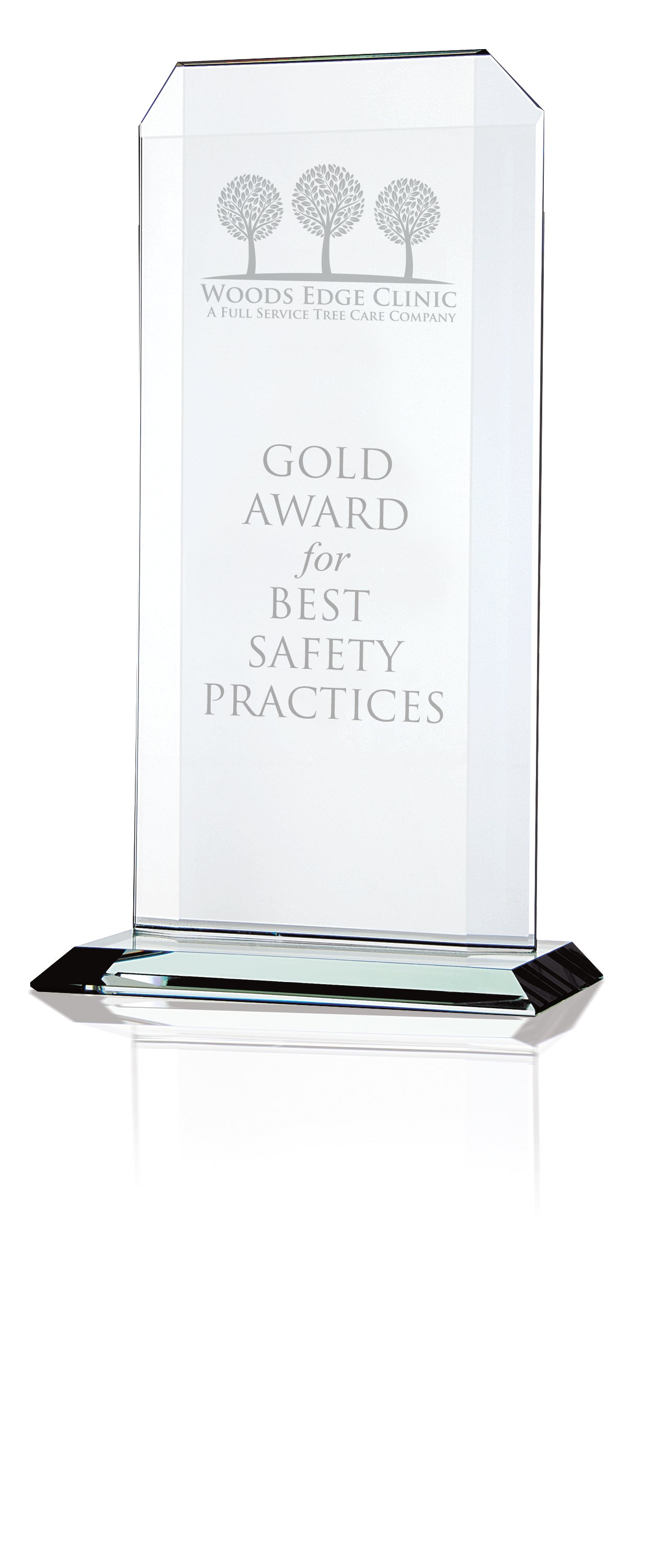 JAFFA Starfire Echo Award  Large-35227