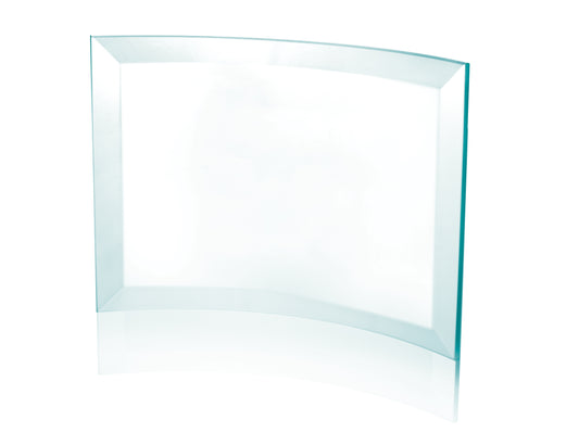 JAFFA Jade Crystal Scroll  Medium-35258