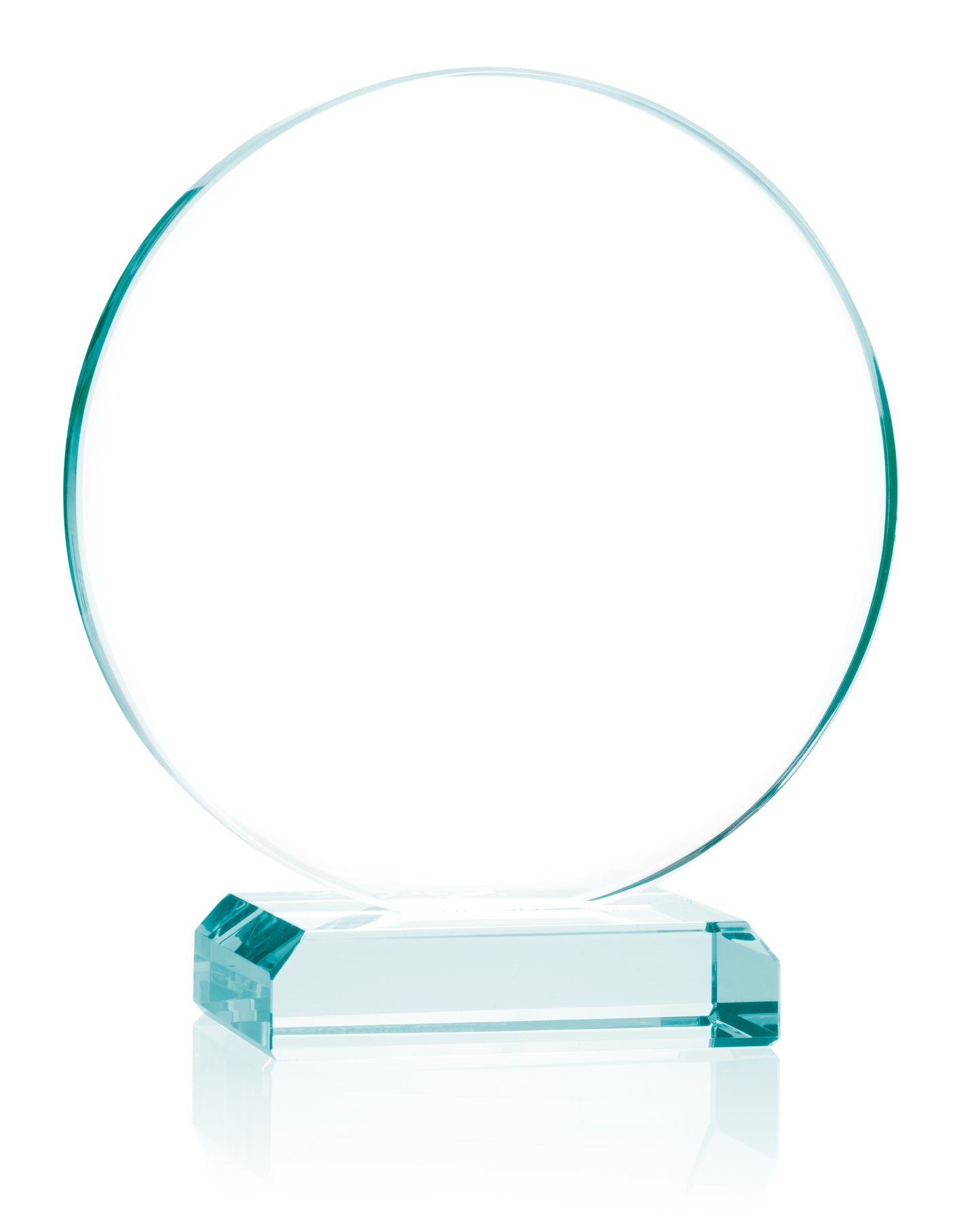 JAFFA Round Award  Large-35308
