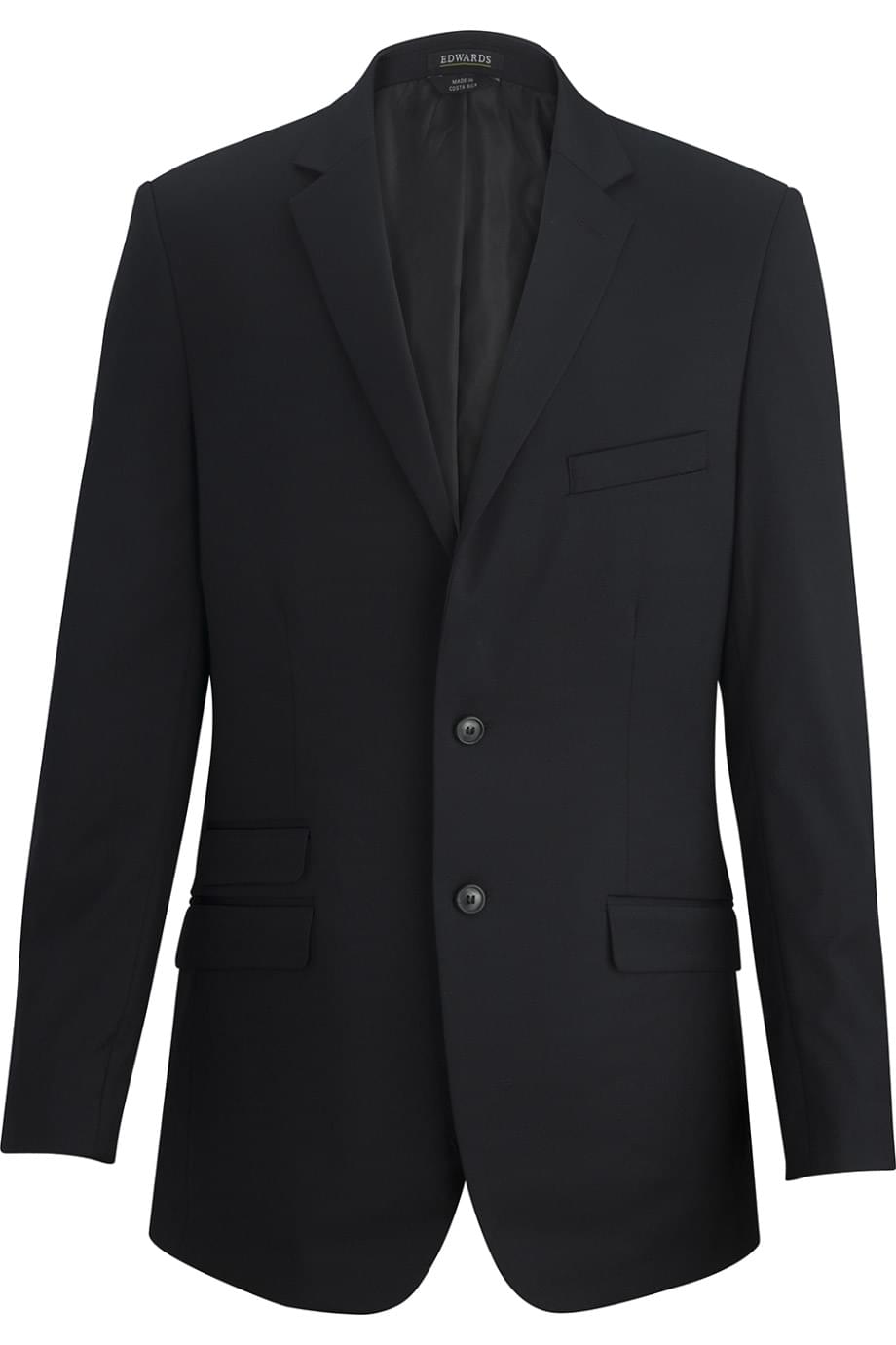 Russel Mens Suit Coat - 3530