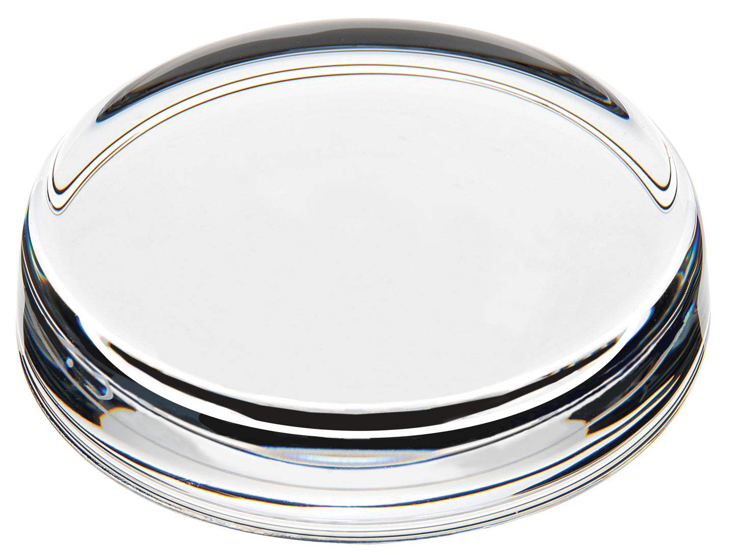 JAFFA Round Paperweight-35321