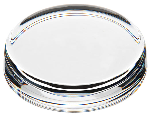 JAFFA Round Paperweight-35321