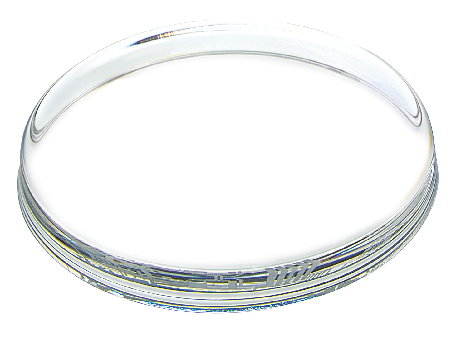 JAFFA Oval Paperweight-35322