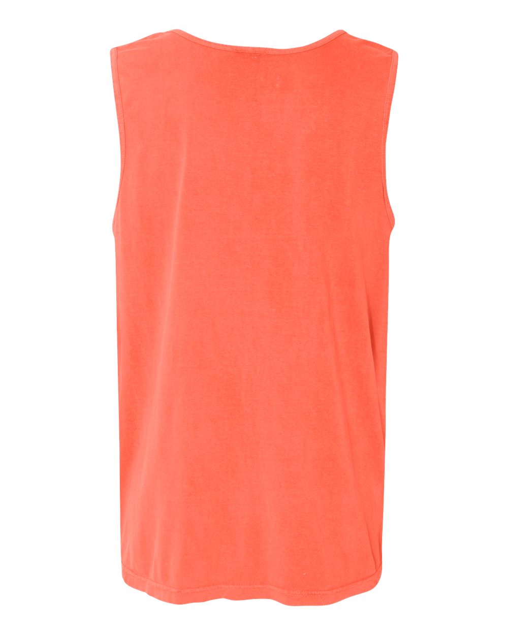 Comfort Colors Garment-Dyed Heavyweight Tank Top - 9360
