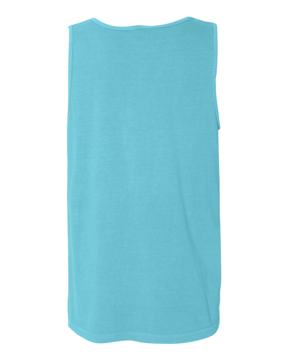 Comfort Colors Garment-Dyed Heavyweight Tank Top - 9360