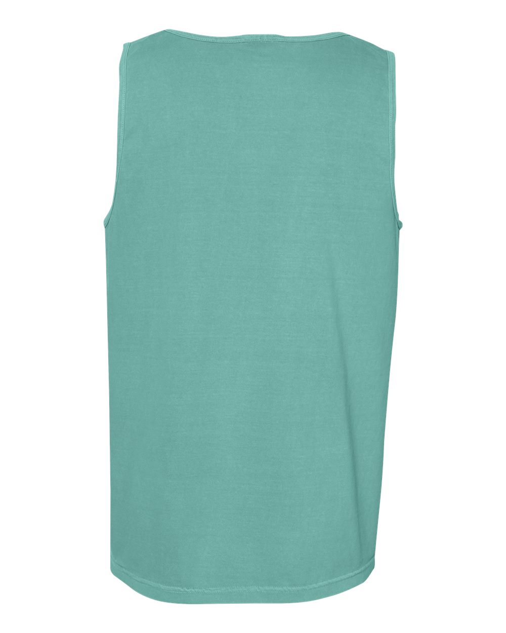 Comfort Colors Garment-Dyed Heavyweight Tank Top - 9360