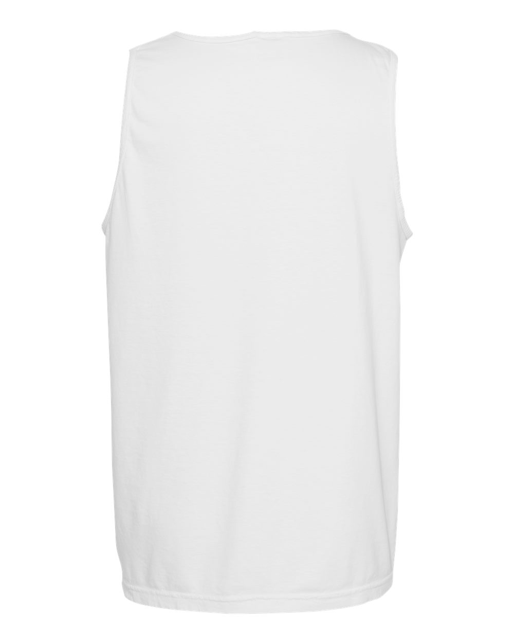 Comfort Colors Garment-Dyed Heavyweight Tank Top - 9360