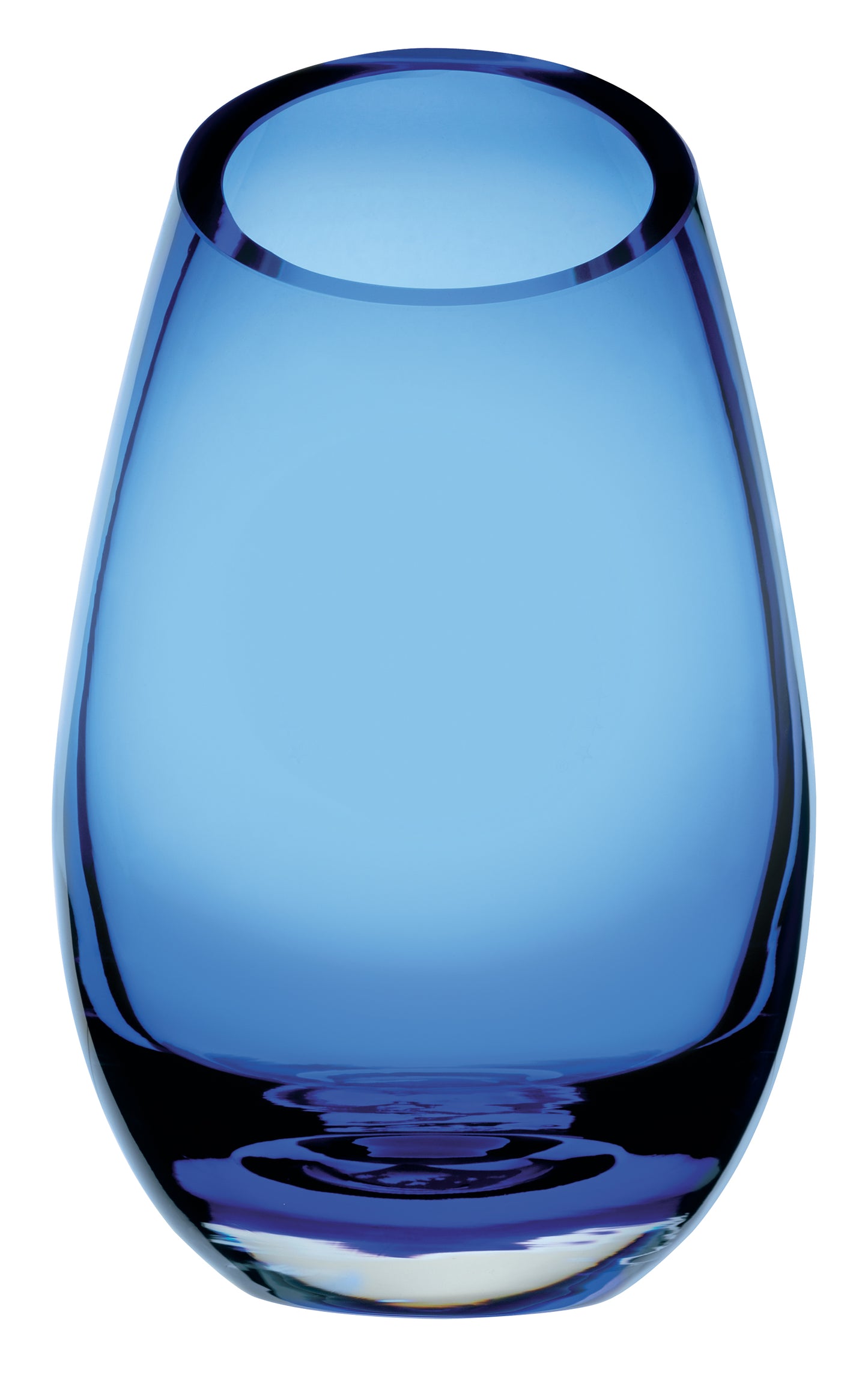 JAFFA Cairo Blue Vase-35472
