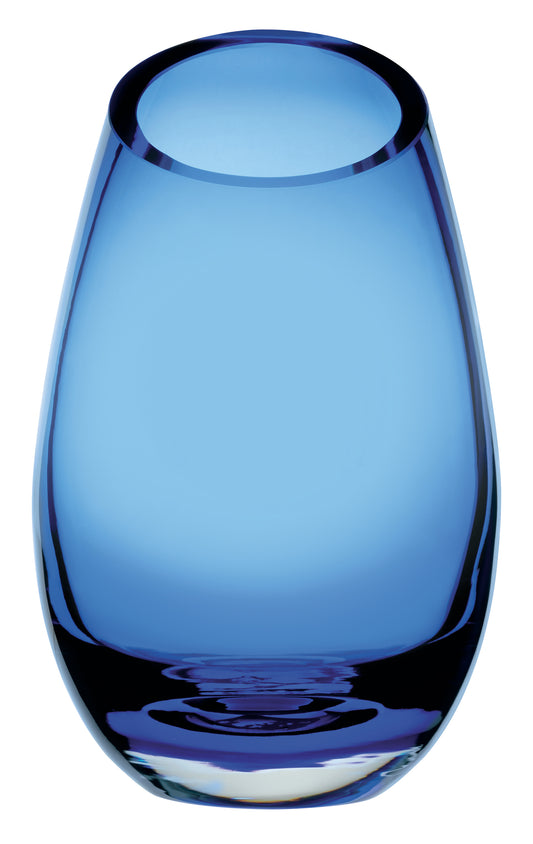 JAFFA Cairo Blue Vase-35472