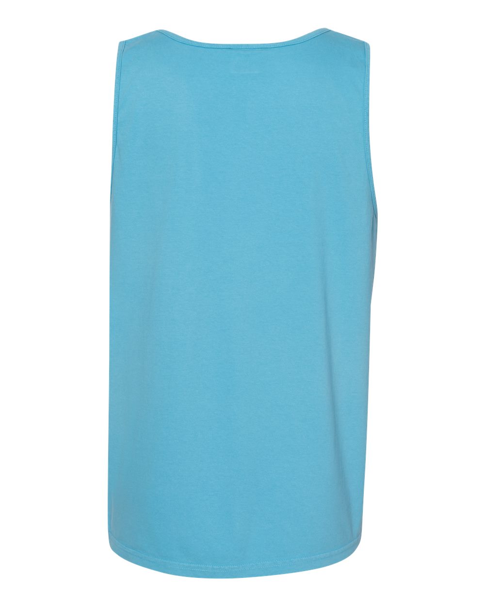 Comfort Colors Garment-Dyed Heavyweight Tank Top - 9360