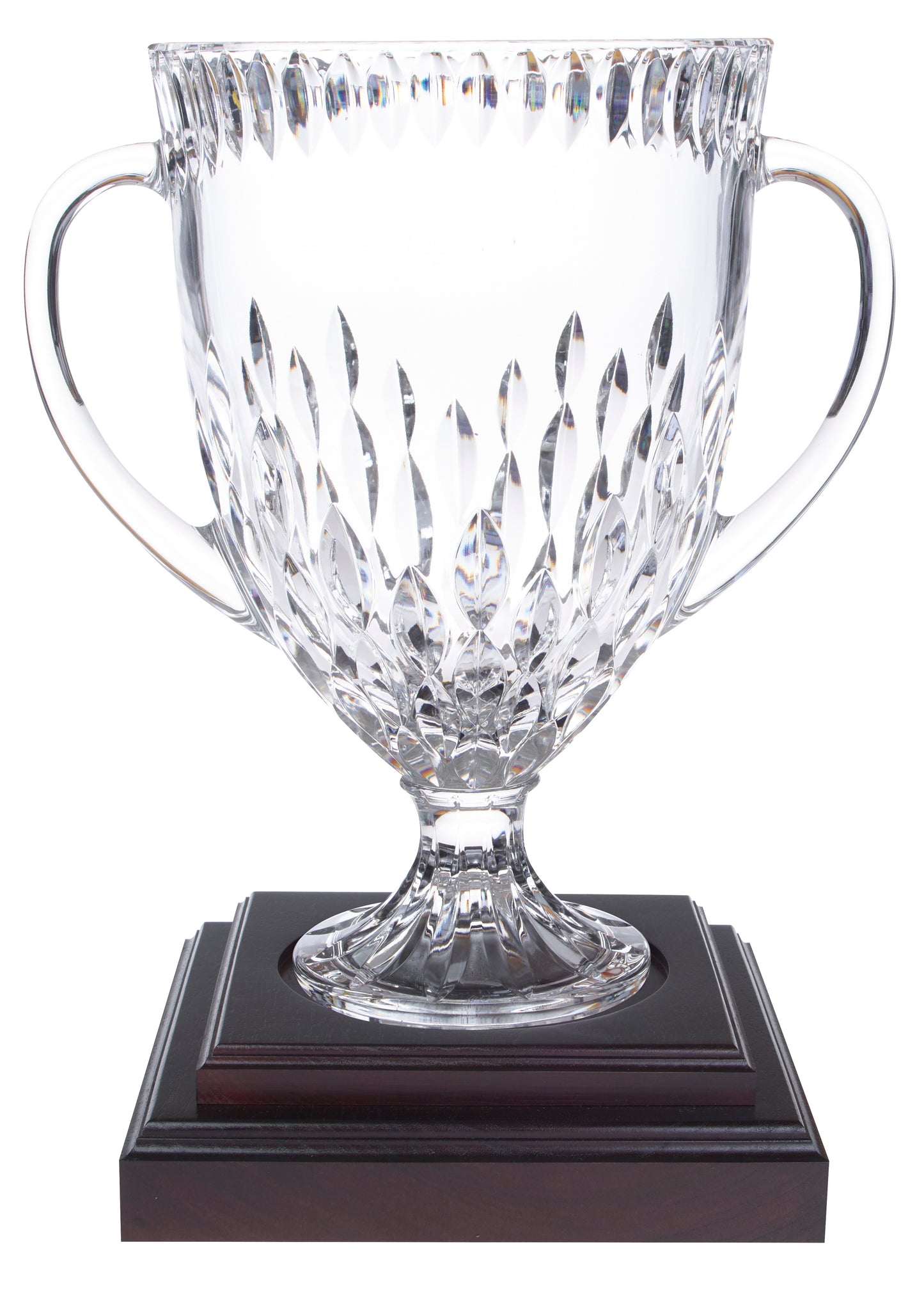 MARIO CIONI Legacy Trophy Bowl with Wood Base-35616