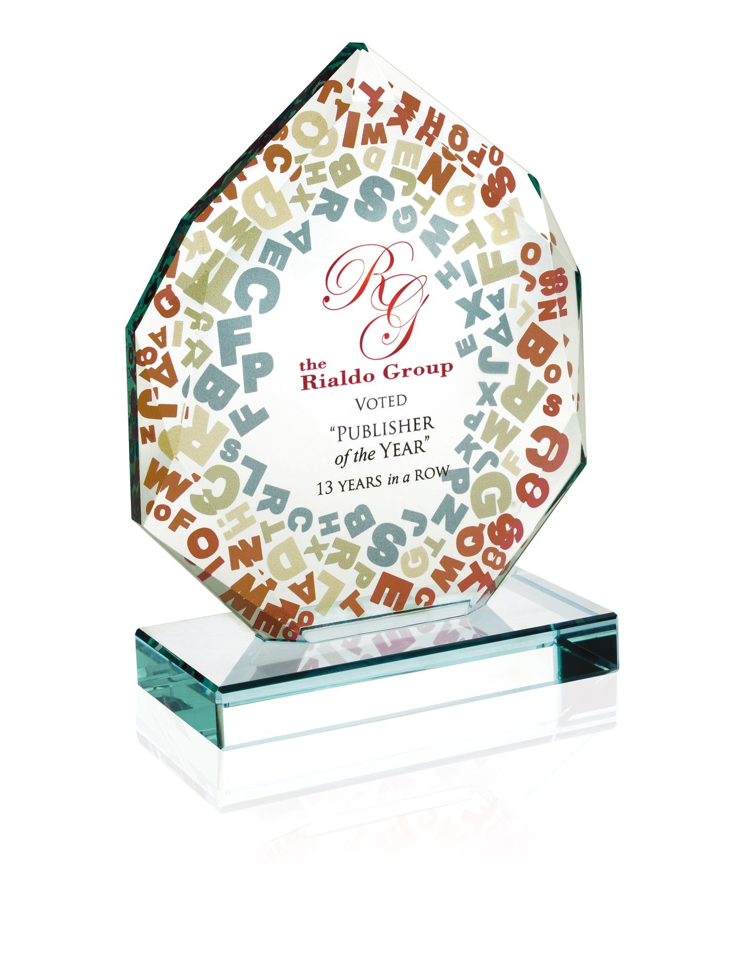 JAFFA Jade Eclipse  Medium-35677