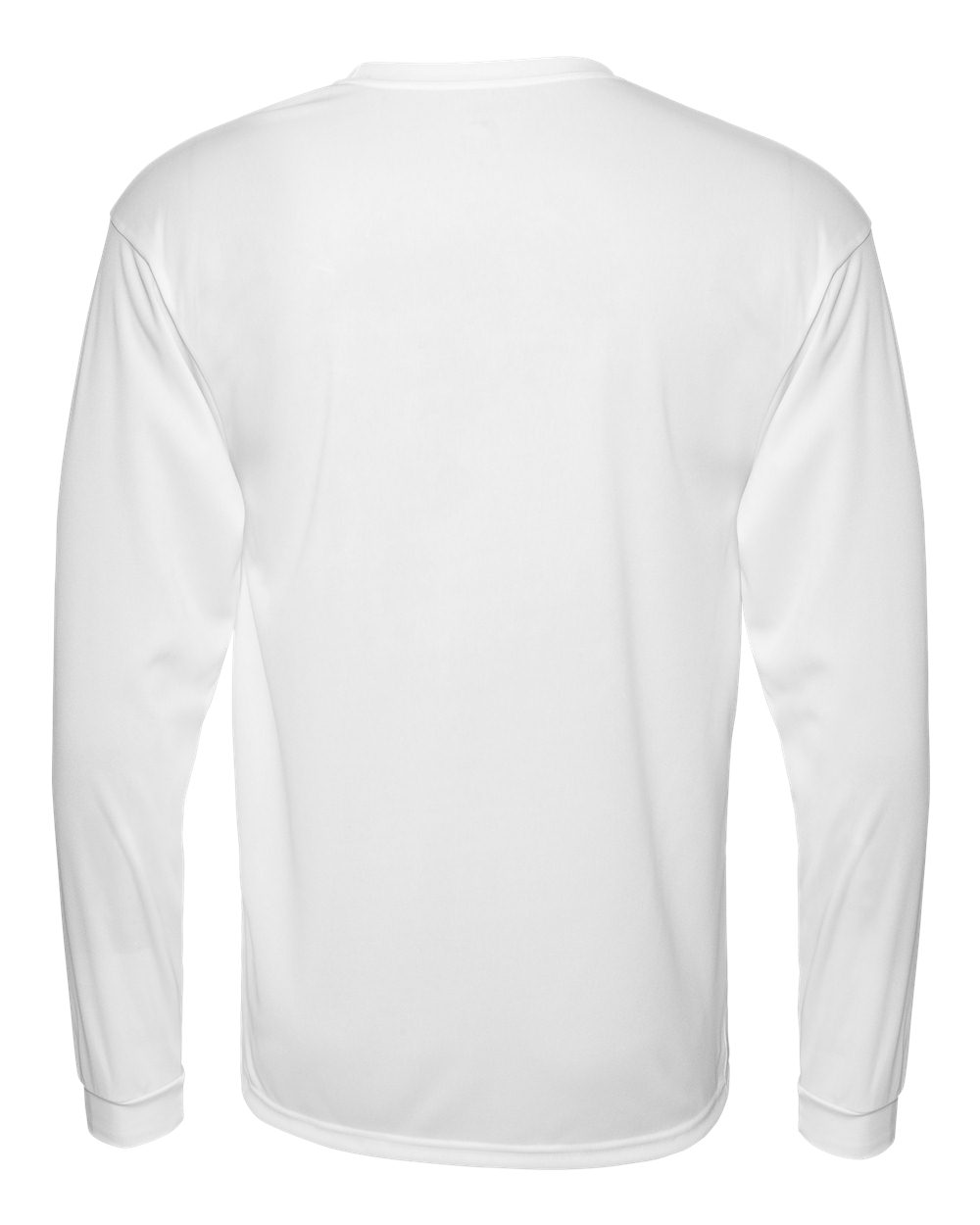 C2 Sport Performance Long Sleeve T-Shirt - 5104
