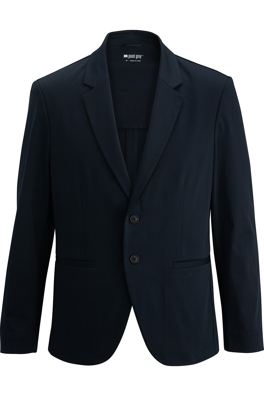 Point Grey Mens Blazer - 3572