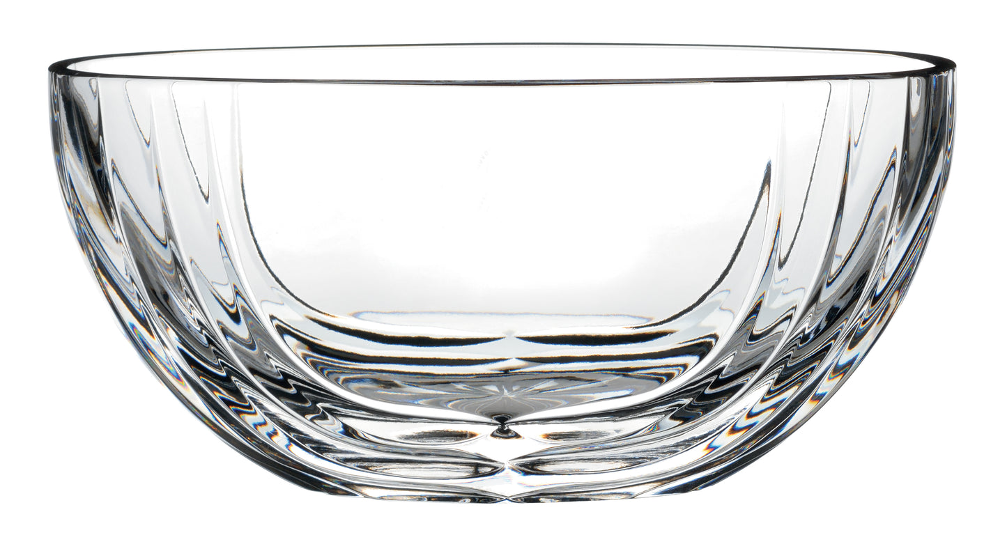 MARIO CIONI Large Sculpted Oval Bowl-35738