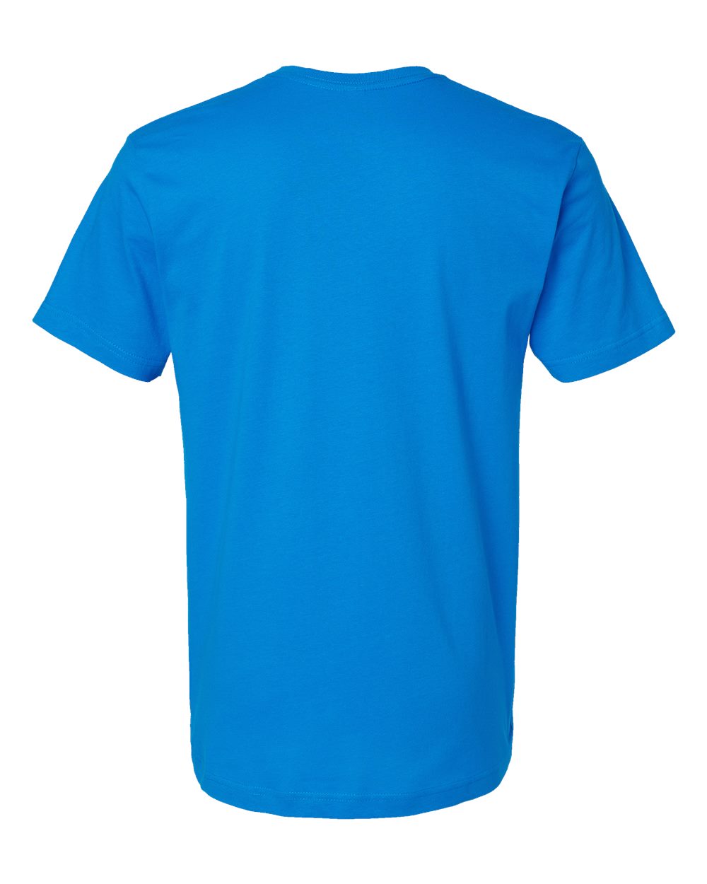 LAT Fine Jersey Tee - 6901