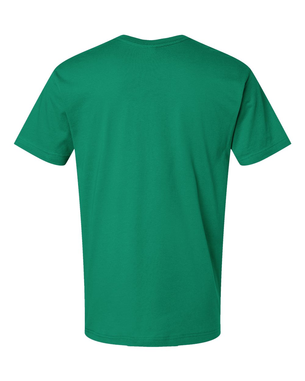 LAT Fine Jersey Tee - 6901