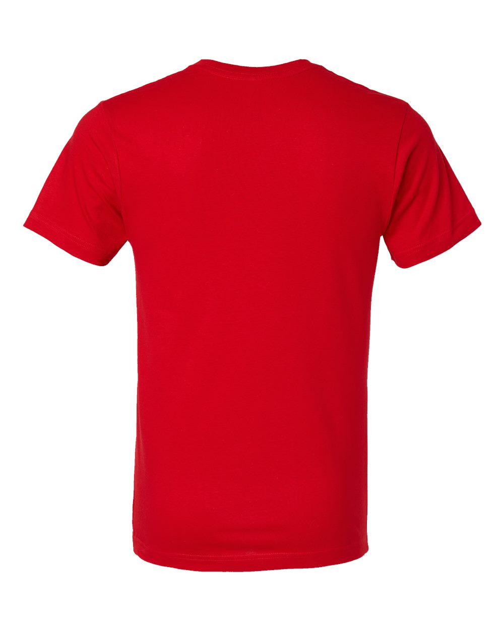 LAT Fine Jersey Tee - 6901