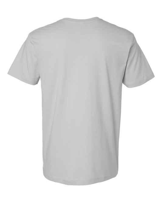 LAT Fine Jersey Tee - 6901