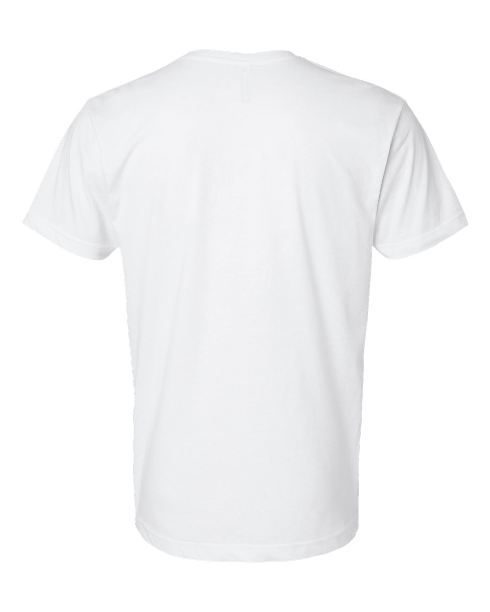 LAT Fine Jersey Tee - 6901
