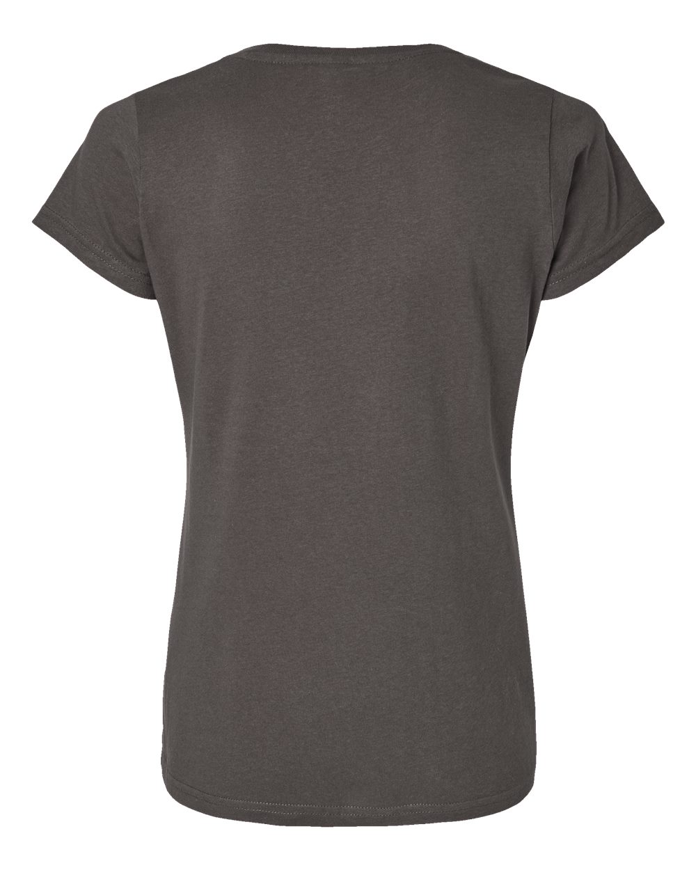 LAT Women's Fine Jersey Tee - 3516