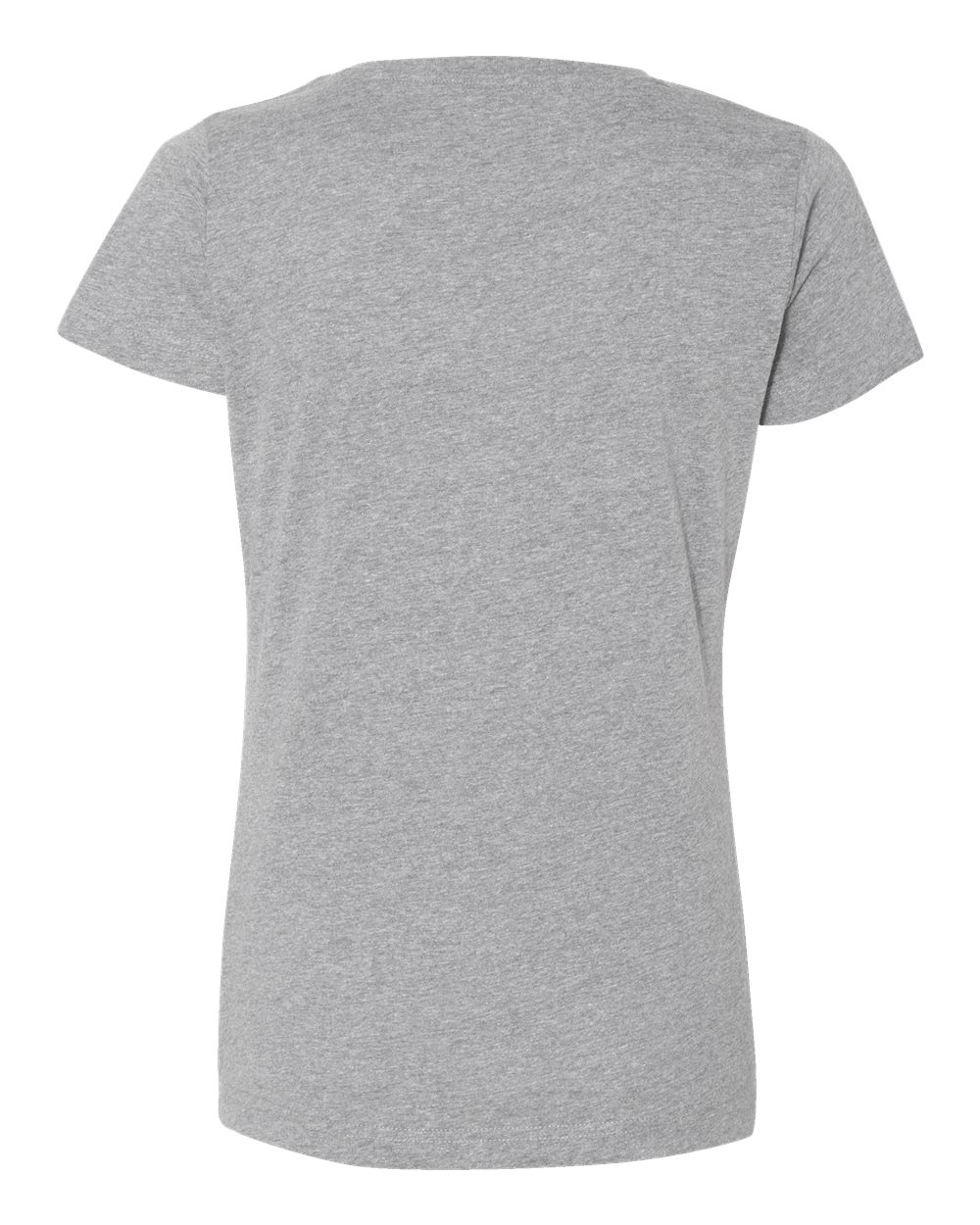 LAT Women's Fine Jersey Tee - 3516