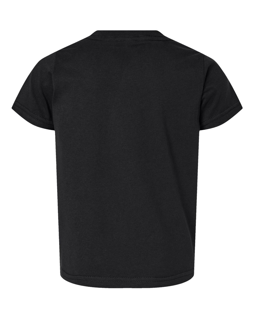 Rabbit Skins Toddler Fine Jersey Tee - 3321
