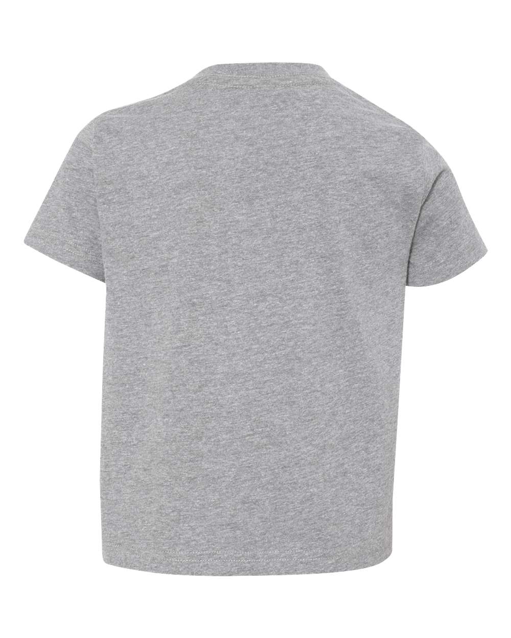 Rabbit Skins Toddler Fine Jersey Tee - 3321