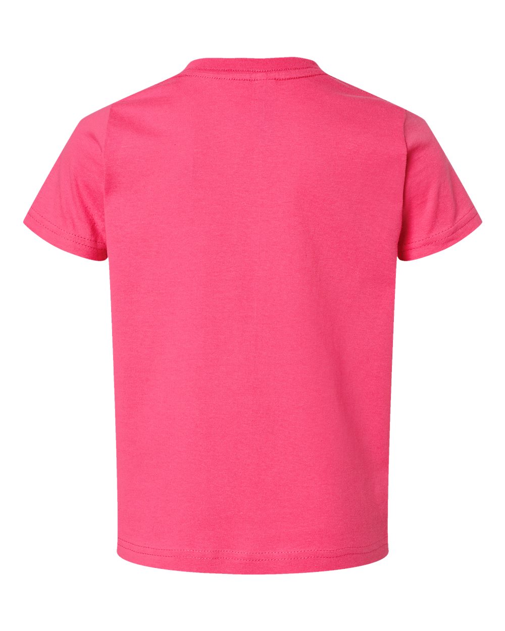 Rabbit Skins Toddler Fine Jersey Tee - 3321