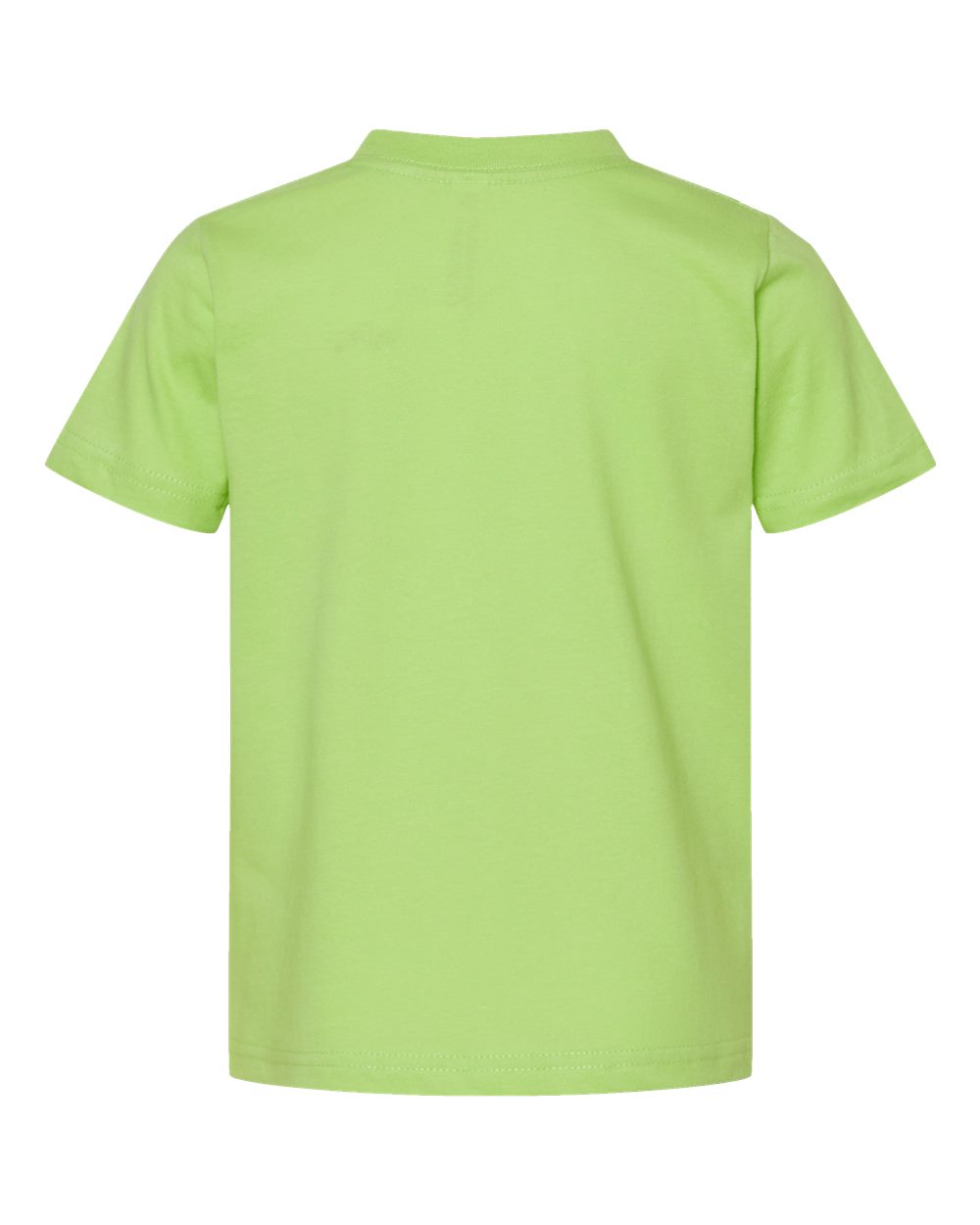 Rabbit Skins Toddler Fine Jersey Tee - 3321