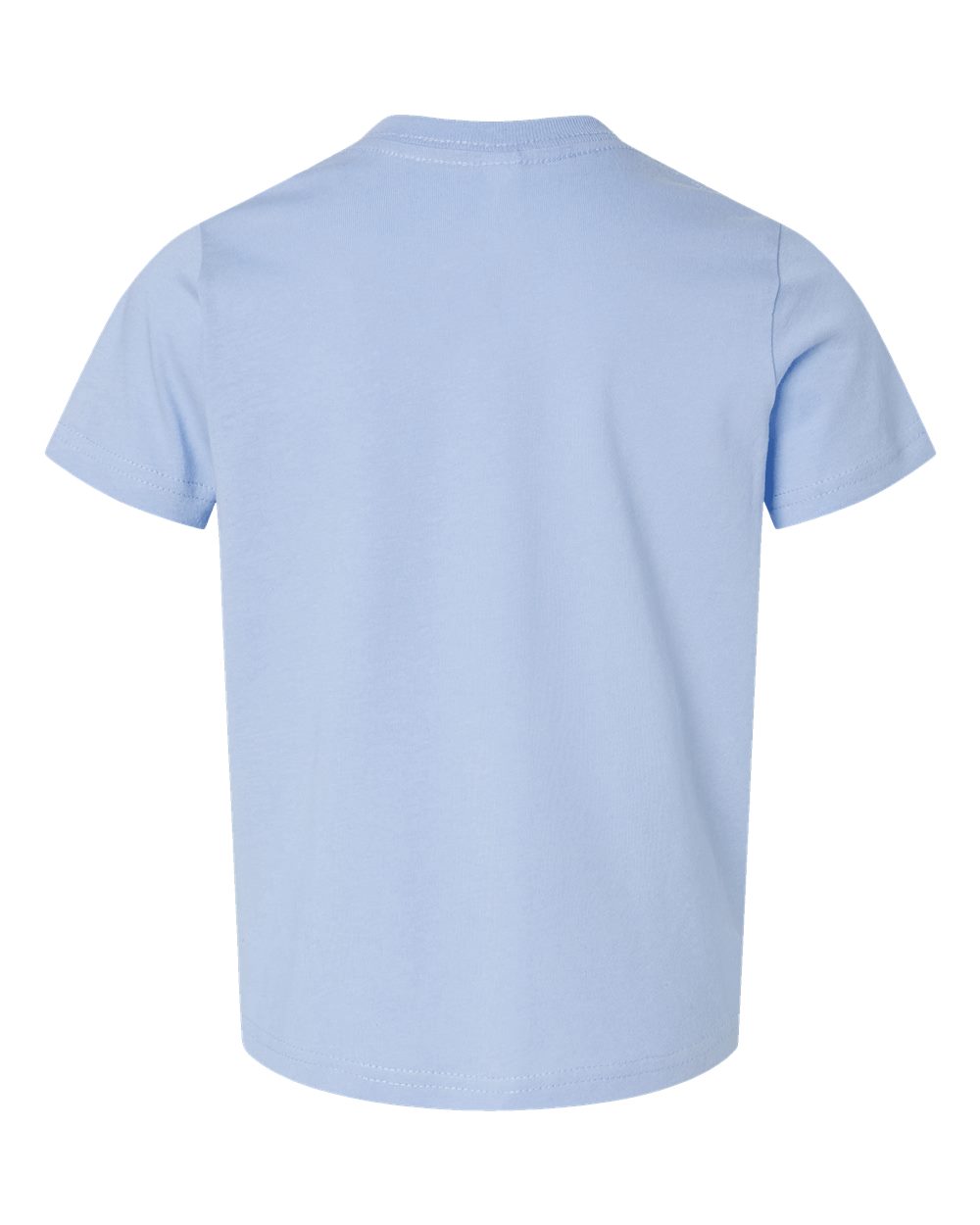 Rabbit Skins Toddler Fine Jersey Tee - 3321