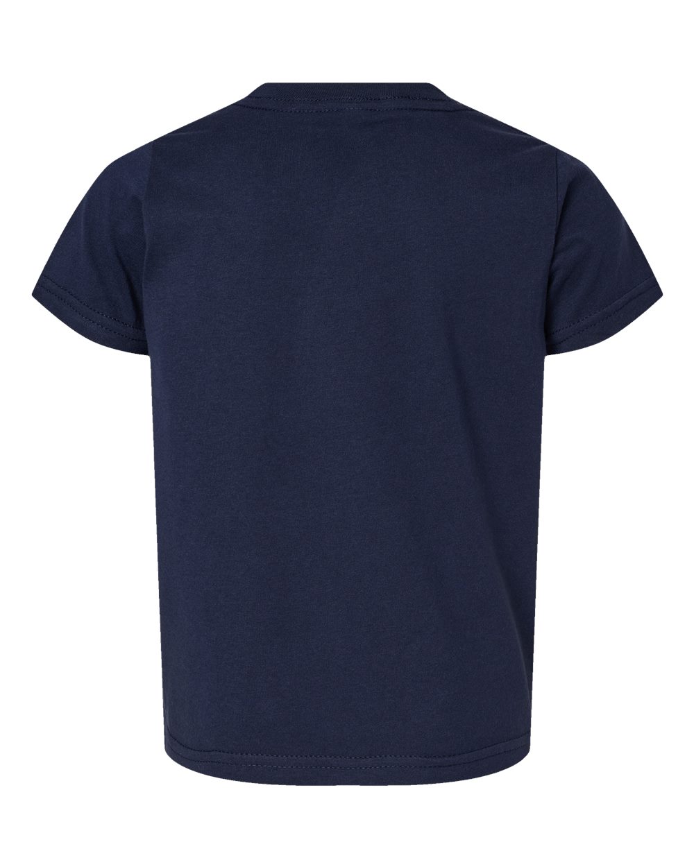Rabbit Skins Toddler Fine Jersey Tee - 3321