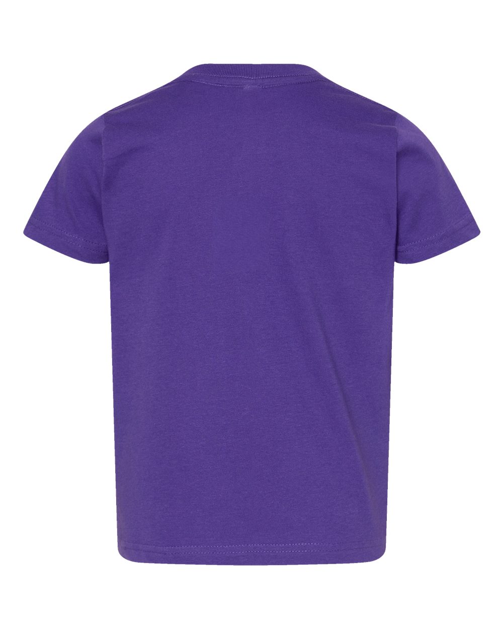 Rabbit Skins Toddler Fine Jersey Tee - 3321
