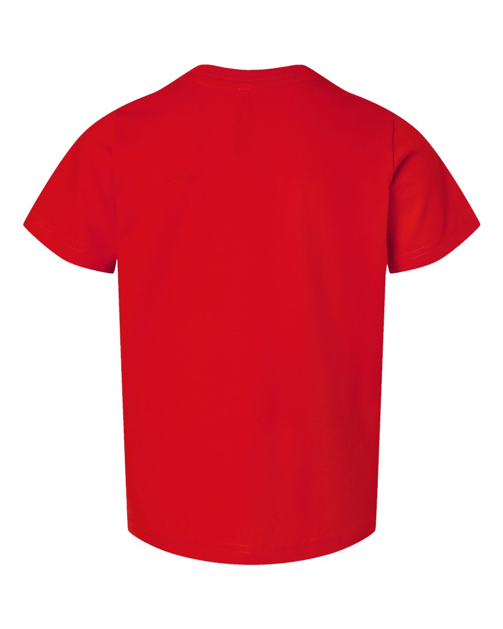 Rabbit Skins Toddler Fine Jersey Tee - 3321