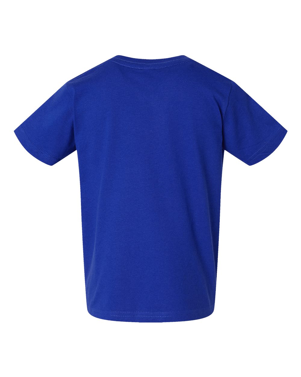 Rabbit Skins Toddler Fine Jersey Tee - 3321