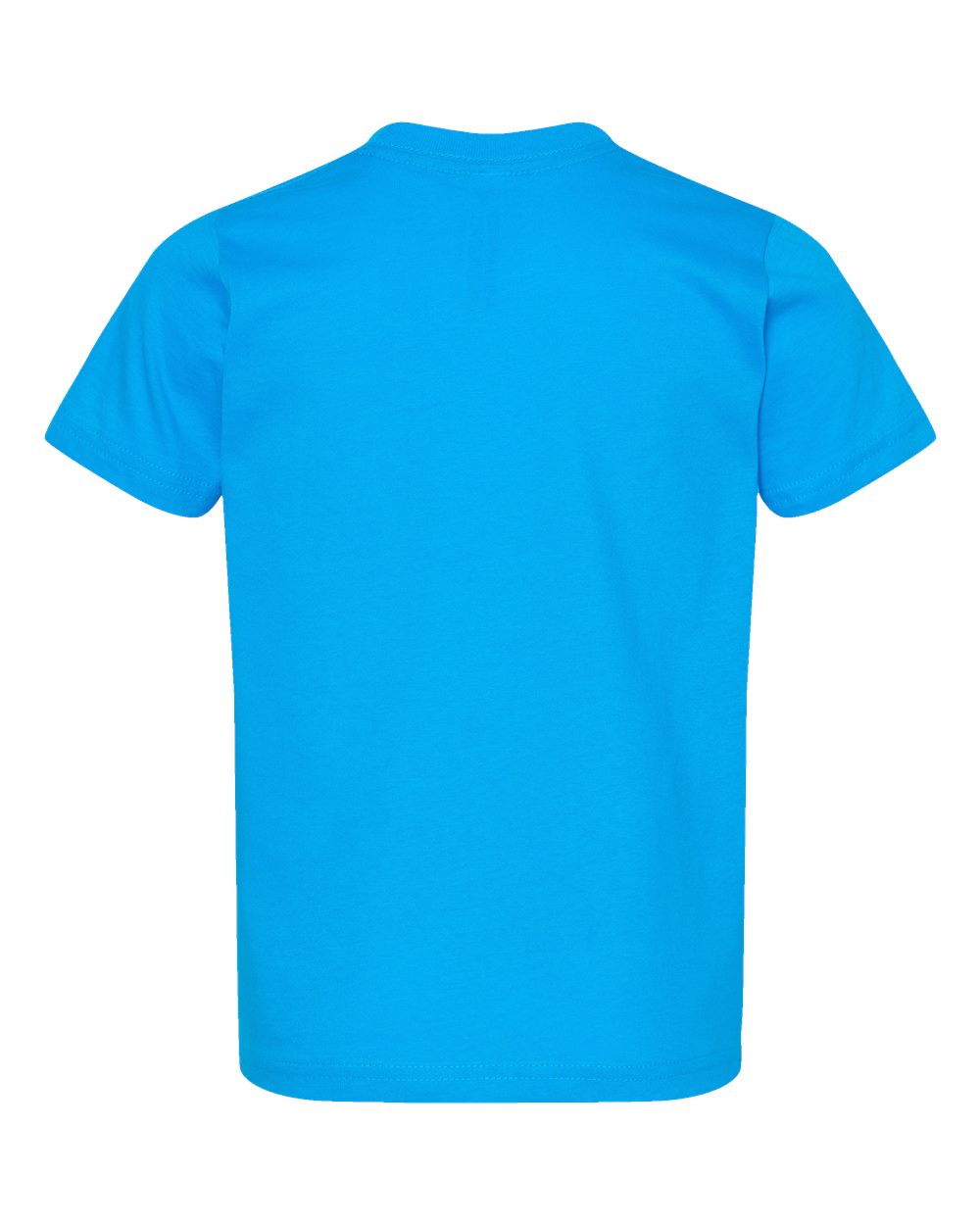 Rabbit Skins Toddler Fine Jersey Tee - 3321