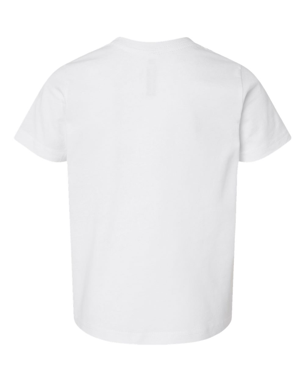 Rabbit Skins Toddler Fine Jersey Tee - 3321