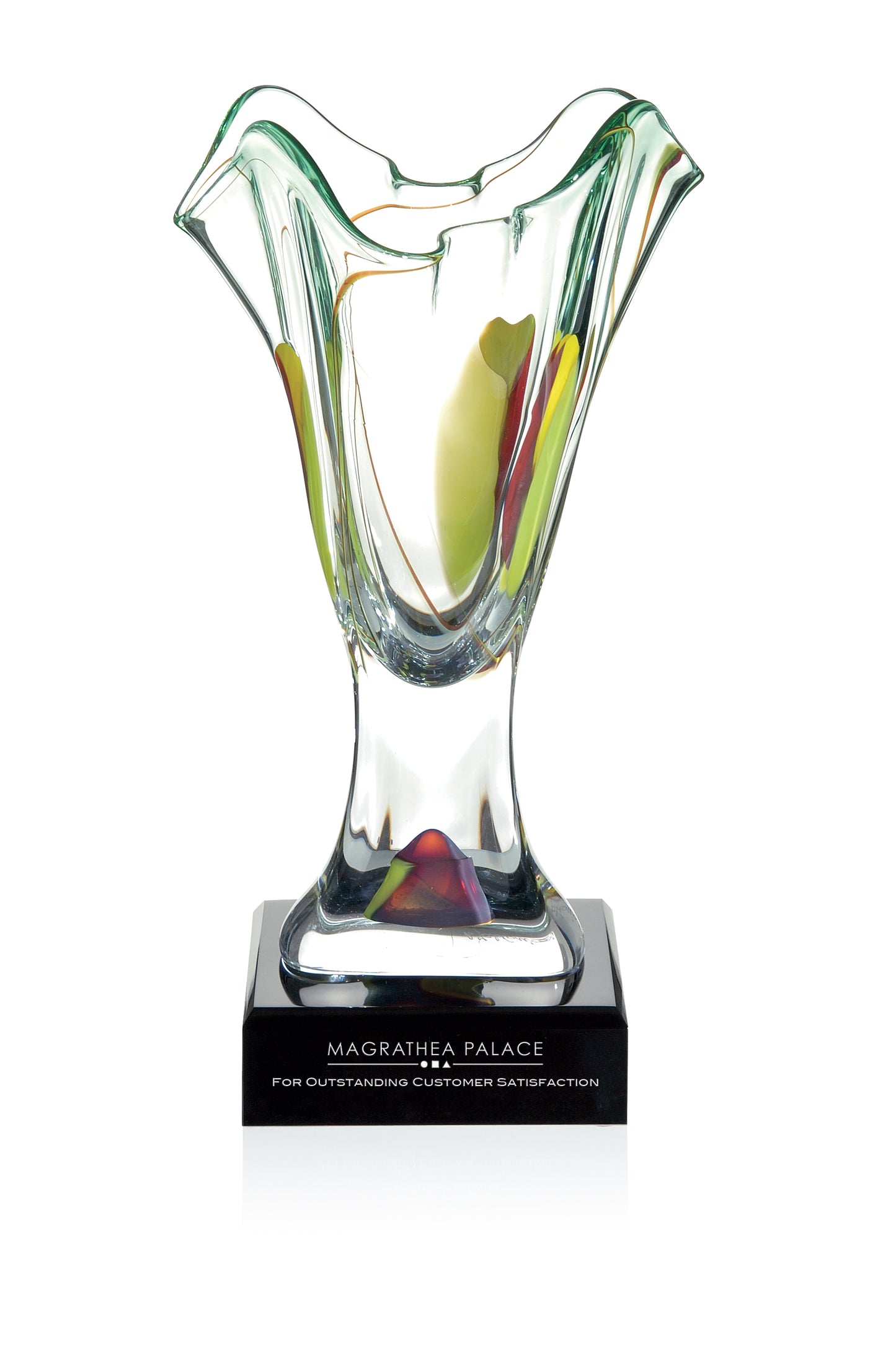 JAFFA Oceanic Vase-36285