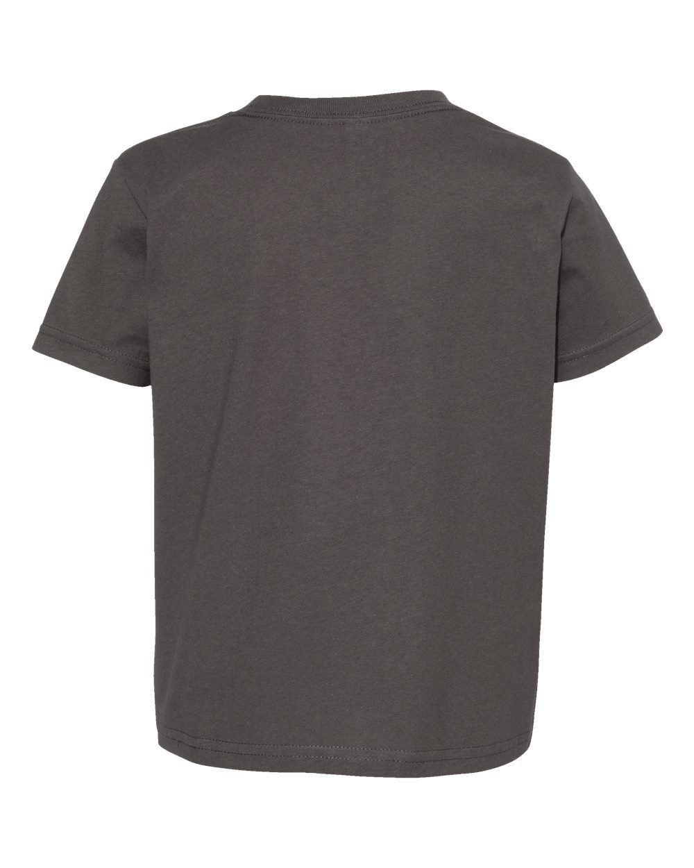 Rabbit Skins Toddler Fine Jersey Tee - 3321