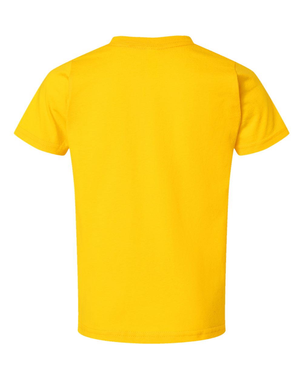 Rabbit Skins Toddler Fine Jersey Tee - 3321