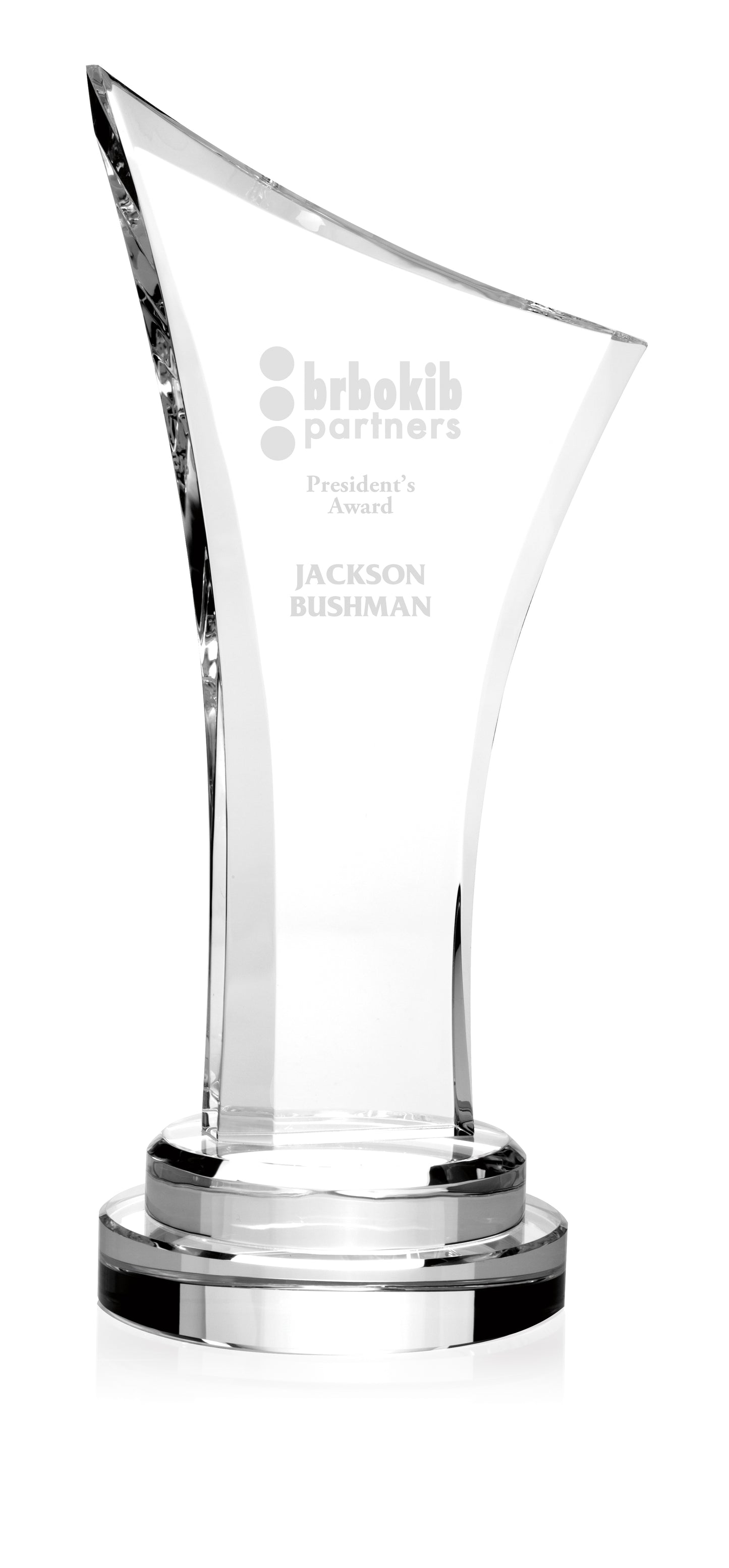 JAFFA Number One Award-36290