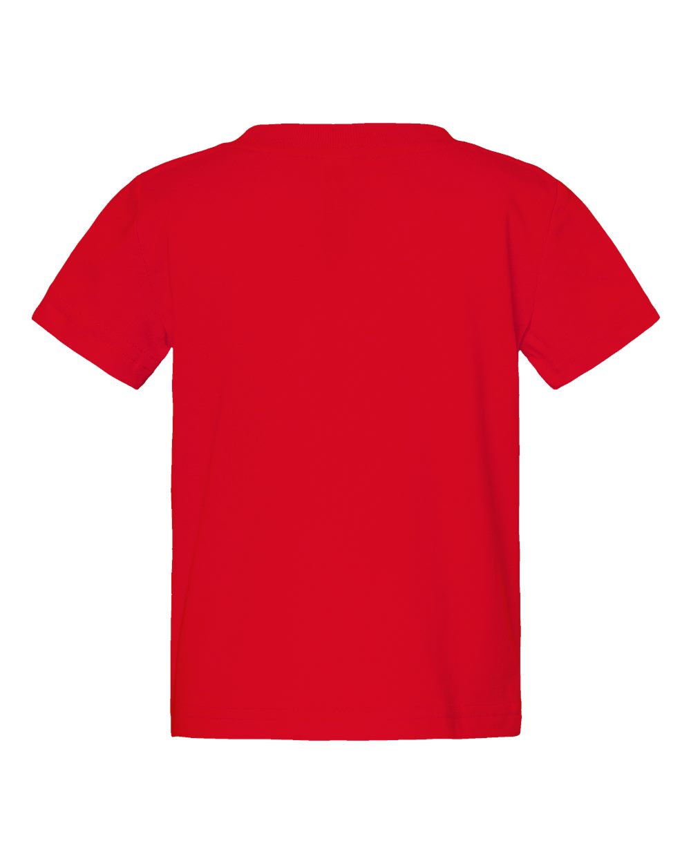 Rabbit Skins Infant Fine Jersey Tee - 3322