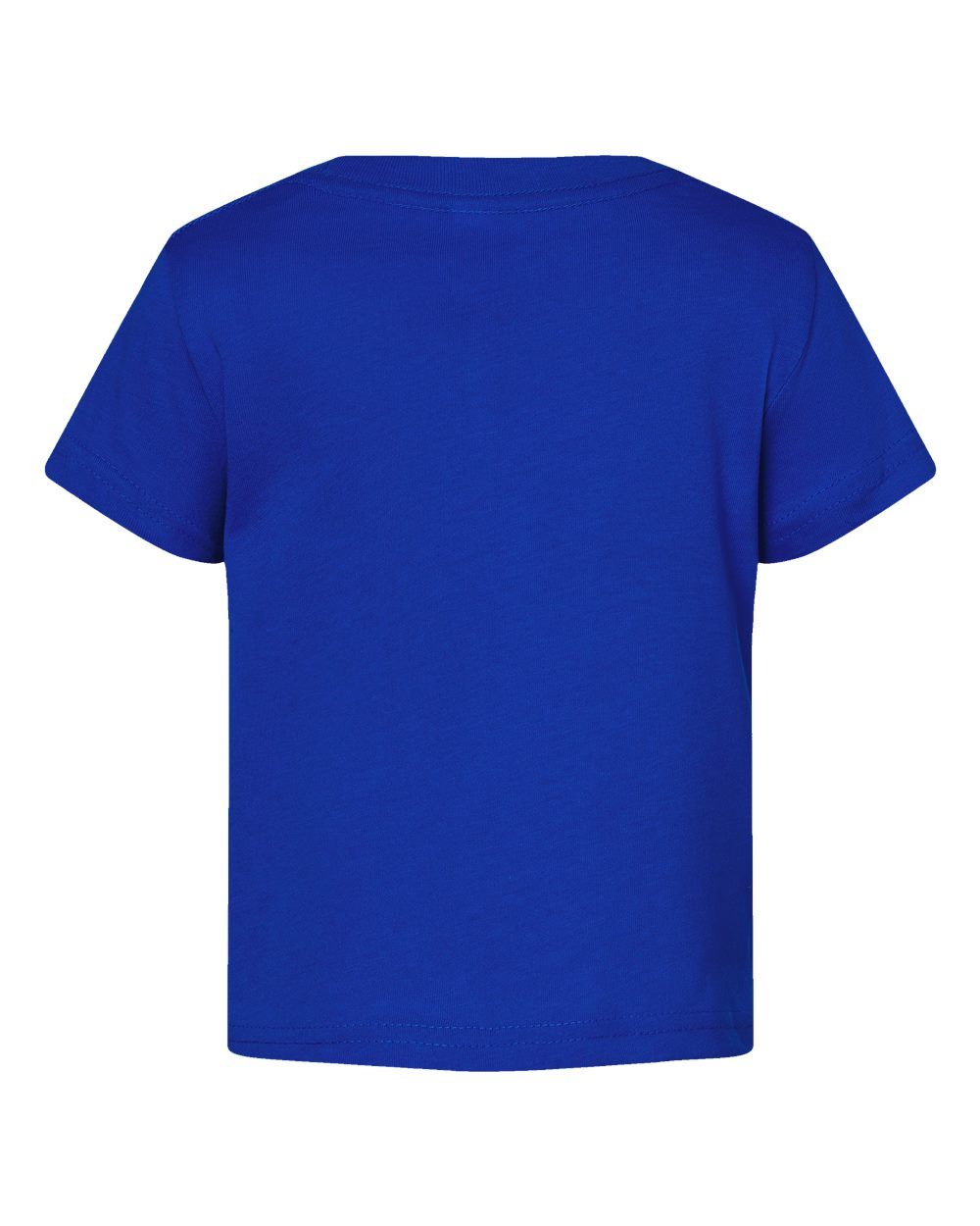 Rabbit Skins Infant Fine Jersey Tee - 3322
