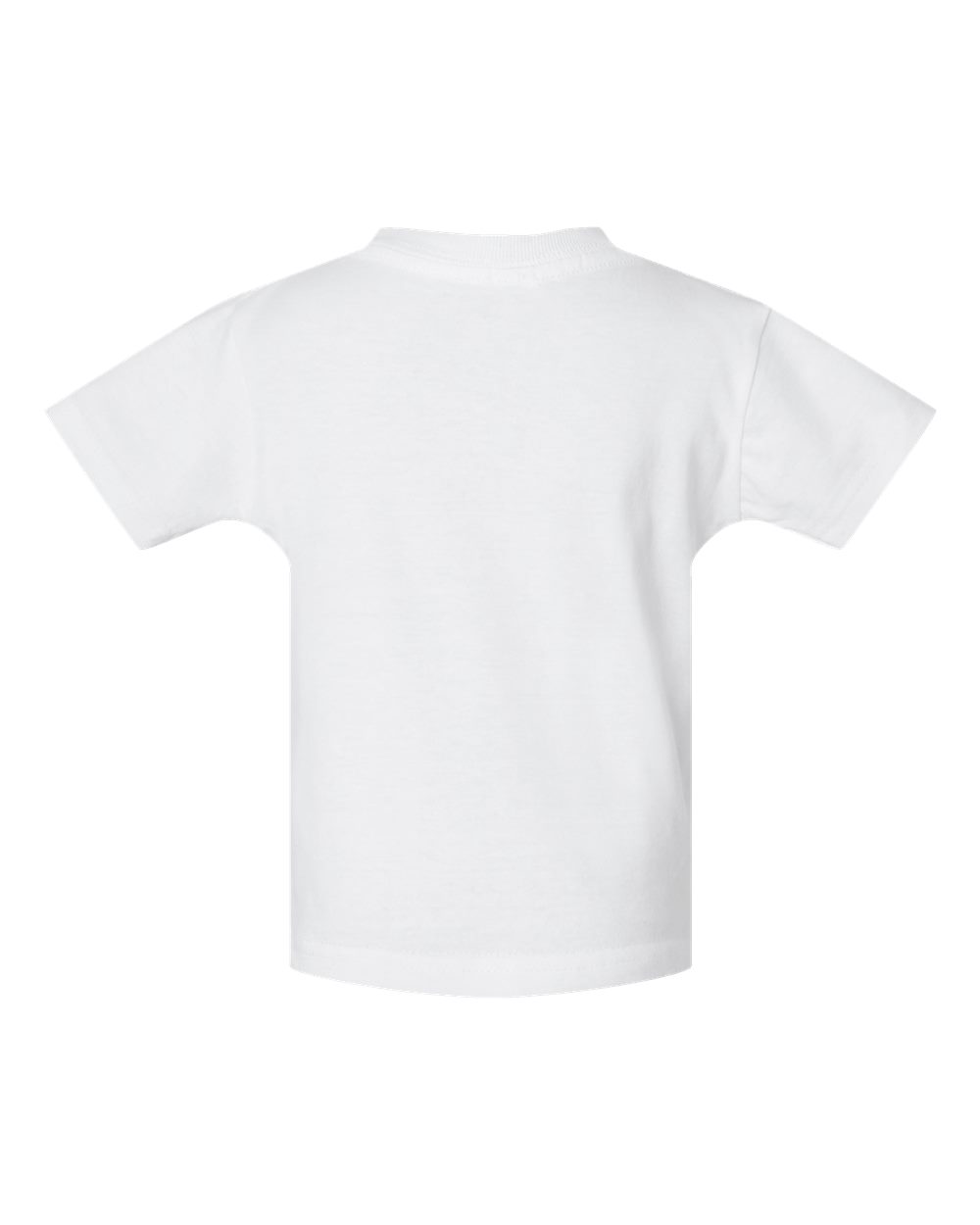 Rabbit Skins Infant Fine Jersey Tee - 3322