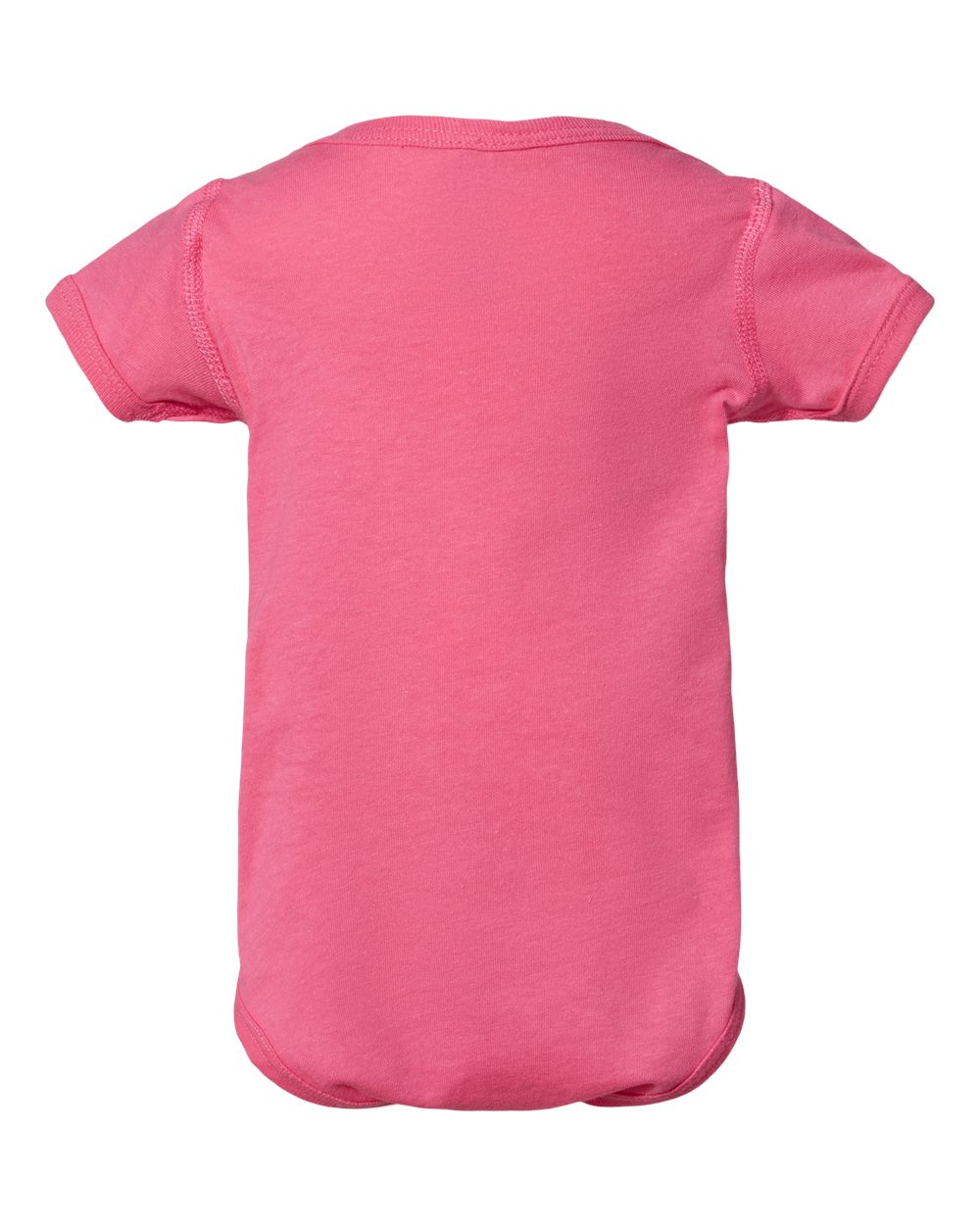 Rabbit Skins Infant Fine Jersey Bodysuit - 4424