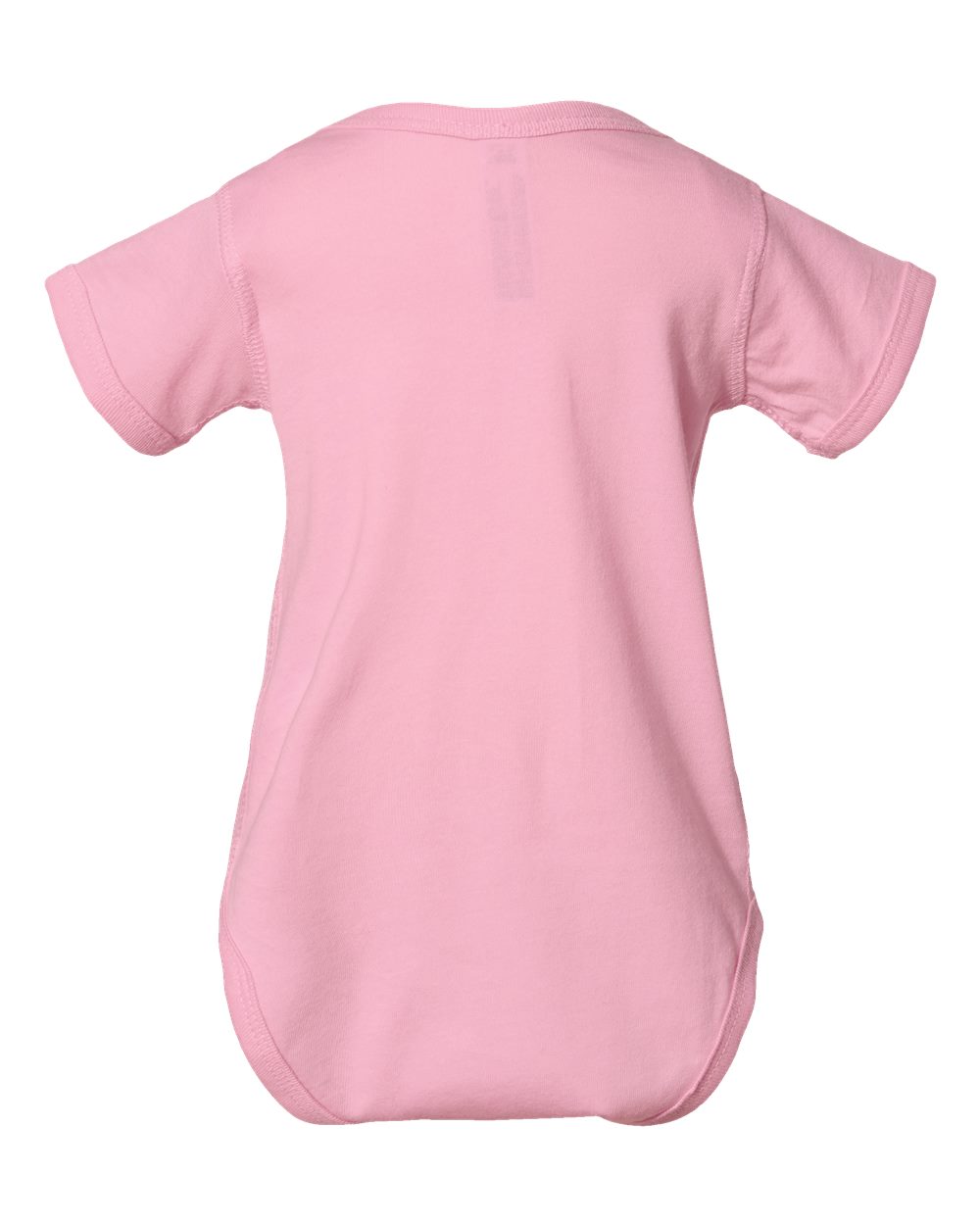 Rabbit Skins Infant Fine Jersey Bodysuit - 4424
