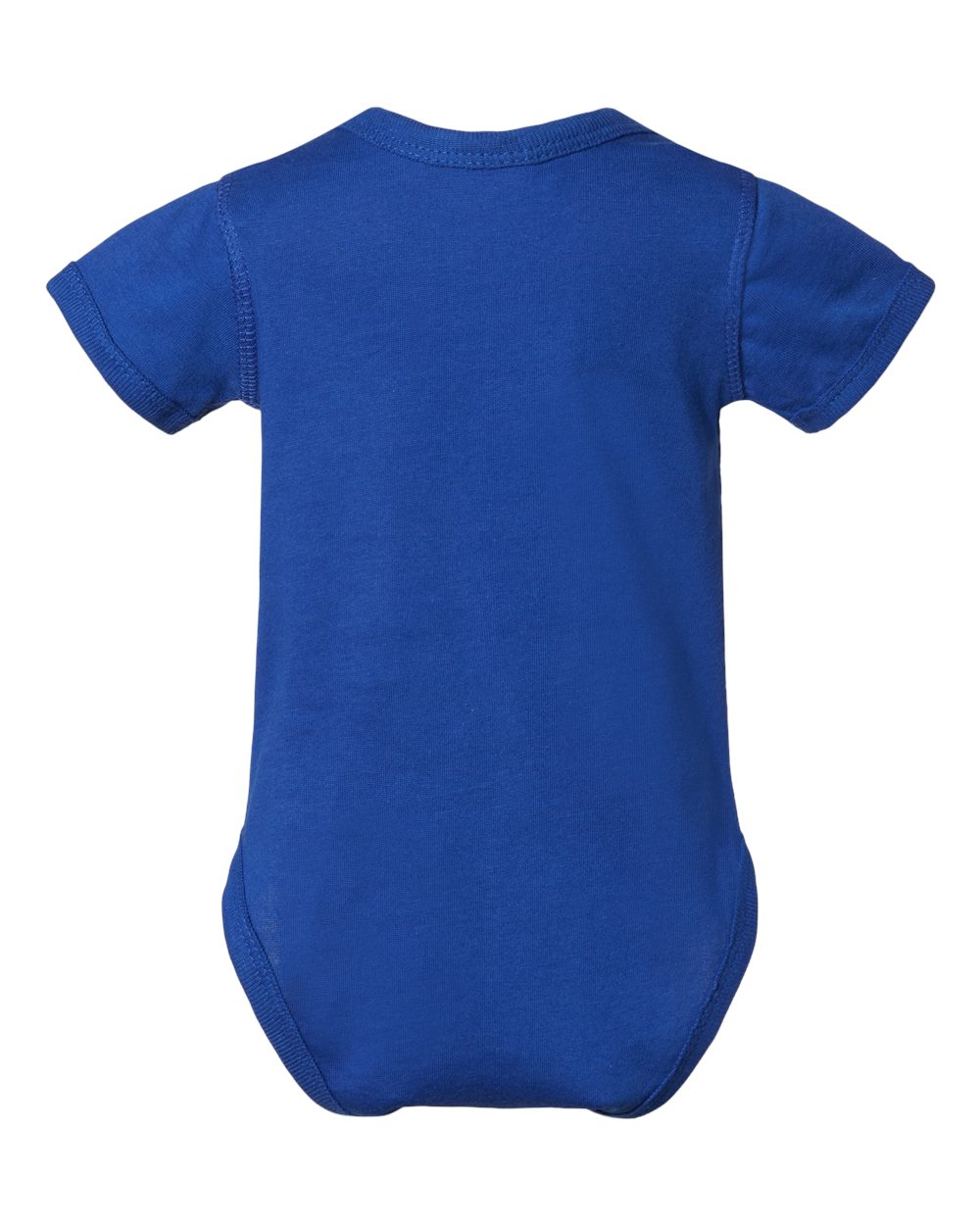 Rabbit Skins Infant Fine Jersey Bodysuit - 4424