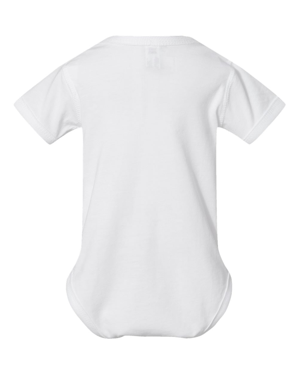 Rabbit Skins Infant Fine Jersey Bodysuit - 4424
