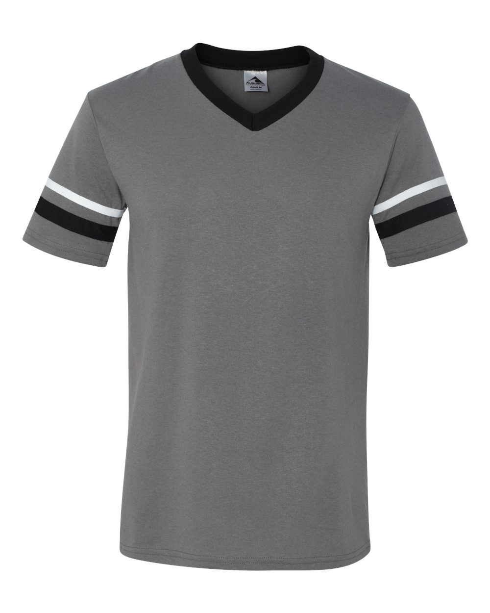 Sport-Tek? Youth Heather Contender? Tee. YST360