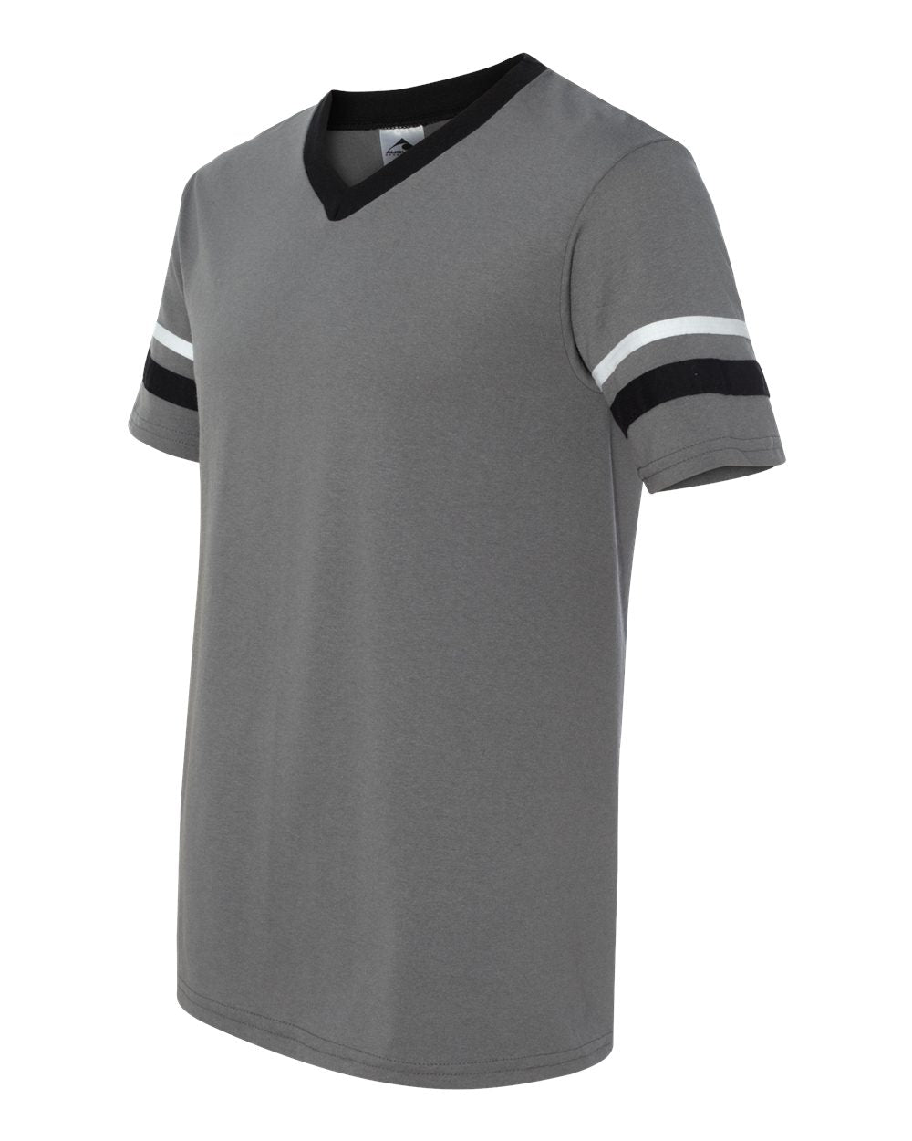 Sport-Tek? Youth Heather Contender? Tee. YST360